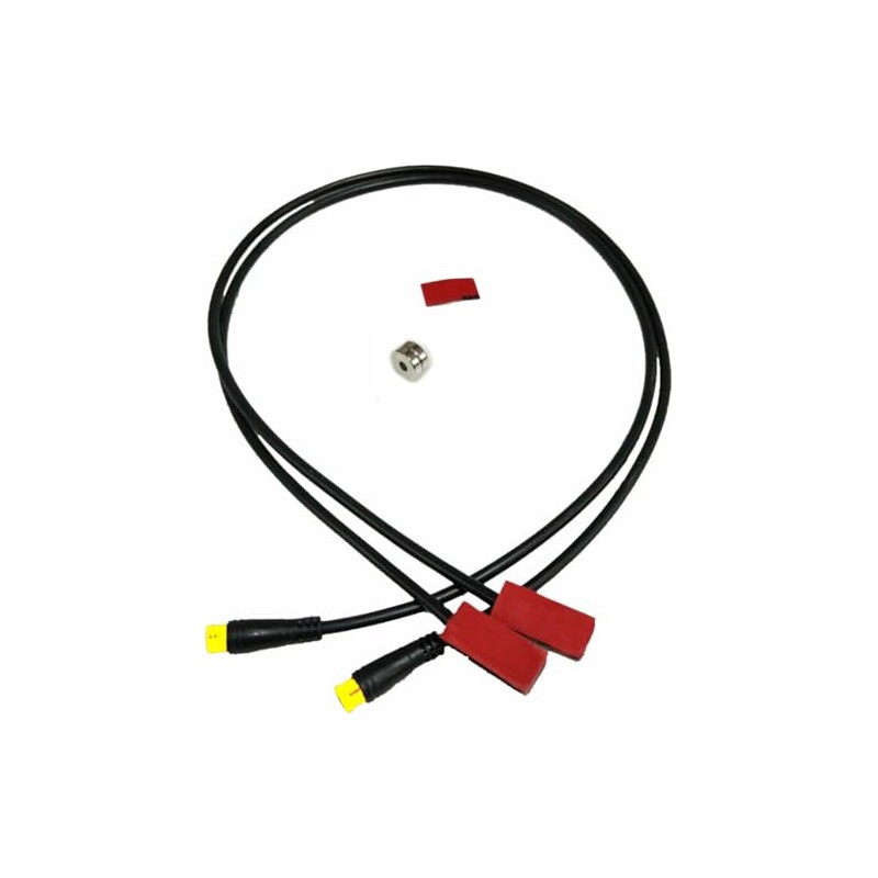 FAMEX RIDE® 3 pins Brake Sensor Magnet Electric Bicycle Hydraulic