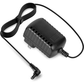Xzrucst AC Adapter Charger Compatible with Black and Decker HLVA315J32 HLVA315J62 Handheld Vacuum
