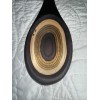Core NWT CORE Pakka Wood Spoon Solid Tan And Brown