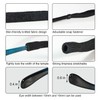 DESKEMAI Eyeglasses Holder Straps, Adjustable Neck Lanyard Cord, Sports Sunglasses
