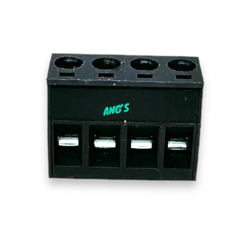 Phoenix Gold 4-Pin Power Plug PHOENIX GOLD Equalizer AX204 AX406