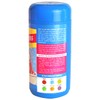 Mr. Bubble Fizzy Tub Colors, varios colores para agua de