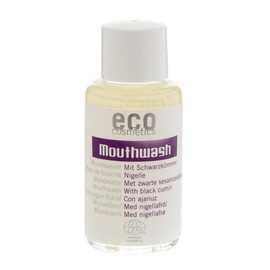 eco cosmetics Mundwasser 50ml