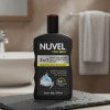 Nuvel For Men Crema Corporal Humectante Para Hombre Con Aloe