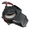 Tuperoymse Pull Start 47Cc 49Cc Minimoto Mini Moto 2-Stroke Engines