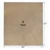 UBOXES Furniture Paper Pads (5 Pack)