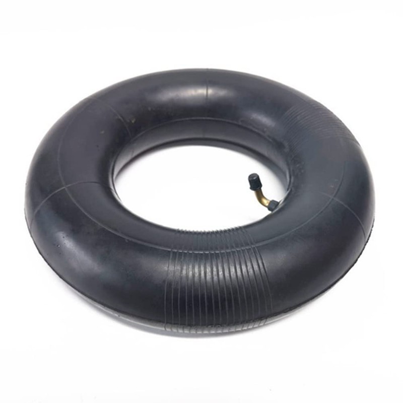 Tuperoymse 2 Pcs 5.00-6 13X5.00-6 145/70-6 Tire Inner Tube Lawn