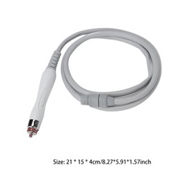 perfeclan Beauty Machine Probe,Facial Cleansing Probe,Portable,Facial SPA Replacement Head,Lightweight for Beauty Salon,Professional