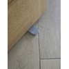 KnnX | Soft Rubber Door Stop | Flexible | Non