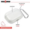 INSTACASE Funda para AirPods Pro a Prueba de Golpes, Protector
