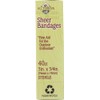 All Terrain Bandage Sheer 3/4In X 3In 40 Ct