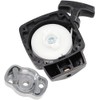 50mm Recoil Pull Start Starter & Pawl for 26cc 1E34F