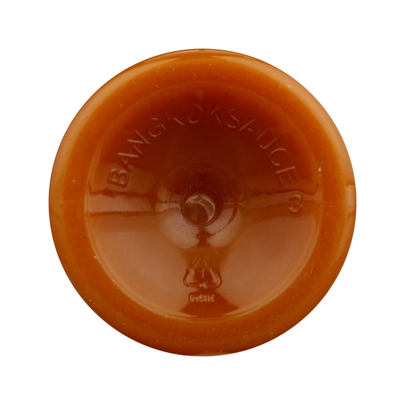 Three Mountains Brand, Sauce Sriracha Yellow, 10 Ounce