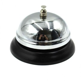 Service Bell Restaurant Bell