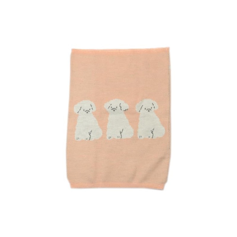 Friends Hill Belly Wrap Coco (Pink)