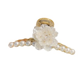 Ipetboom 3 Pcs Fine Craftsmanship Hair Clip Charming Headdress Creative Hair Ornament Durable for Styling and Decoration