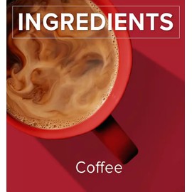 Folgers Classic Medium Roast Ground Coffee, 43.5 oz.