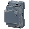 Logo!Power 24 V / 2.5 A Stabilized Power Supply Input:
