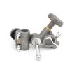 Mig Gun Welding Torch Holder, Tig Torch Holder 0.3-1.69in Clamping