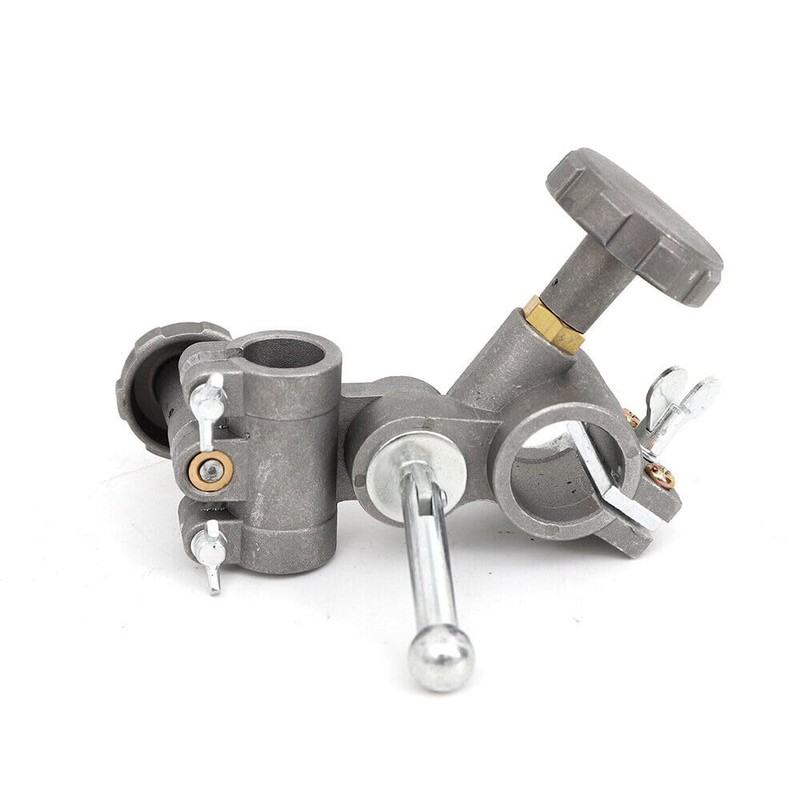 Mig Gun Welding Torch Holder, Tig Torch Holder 0.3-1.69in Clamping