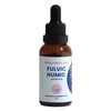 Supercharged Food Fulvic Humic Concentrate 30ml