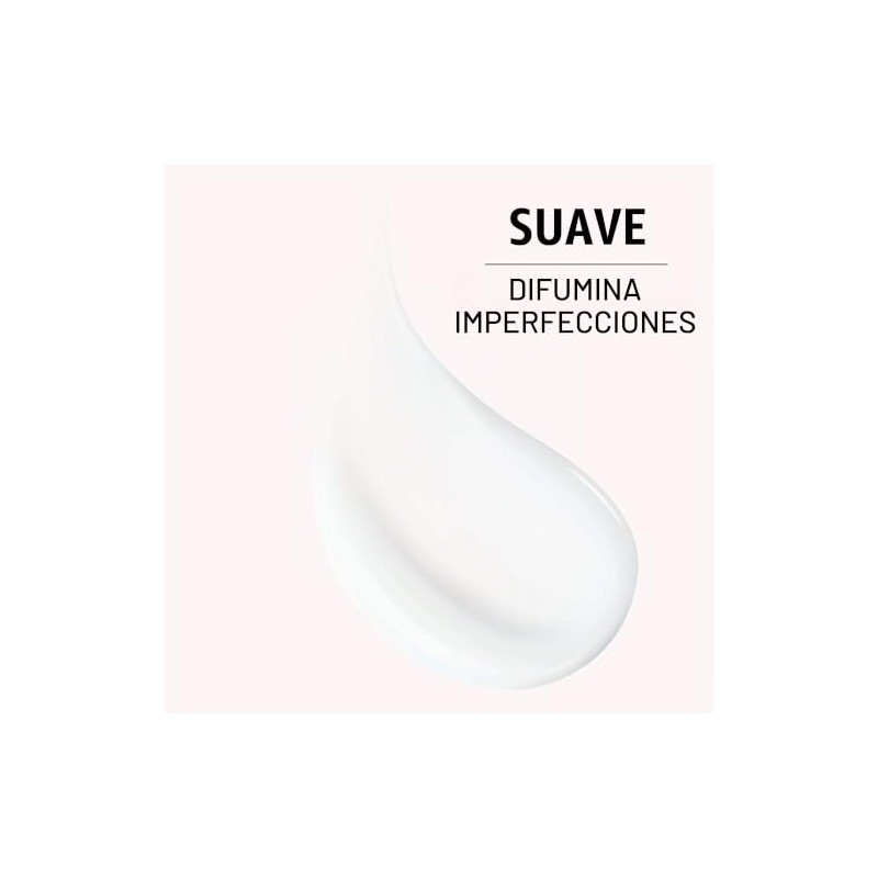 Maybelline Primer Master Prime Blur Smooth, color Transparente, 30 g