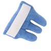 Professional Finger Separator Anti Stick Hand Finger Aid Protector Bed