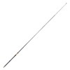 Mini Portable Ultralight Carbon Fiber Telescopic Fishing Rod Sea Fishing
