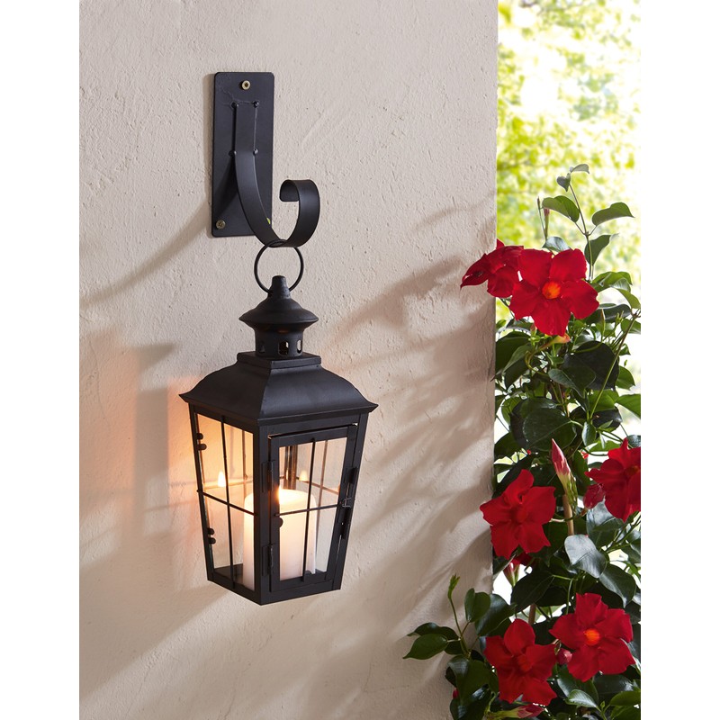 Chateau Lantern 2-Piece