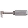 Lincoln Lubrication 5859 90 Degree Angle Grease Adapter