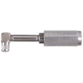 Lincoln Lubrication 5859 90 Degree Angle Grease Adapter