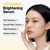 MEDIHEAL OFFICIAL(Mediheal) Vitamin C Brightening Serum 40ml Skin Serum Dullness