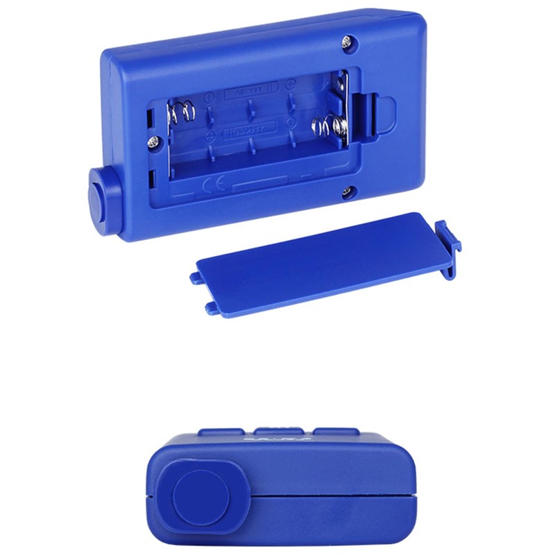 Coating Thickness Gauge, Digital Paint Thickness Measureing Tool Handheld Eddy