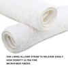 VCLENA Cleaning Mop pad Replacement Pads for Light N Easy