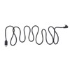 USB C Cable Glasses Power Cord for DJI FPV Flight