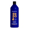Matrix Brass Off Shampoo 1 Lt Acondicionador 1 Lt Matizador