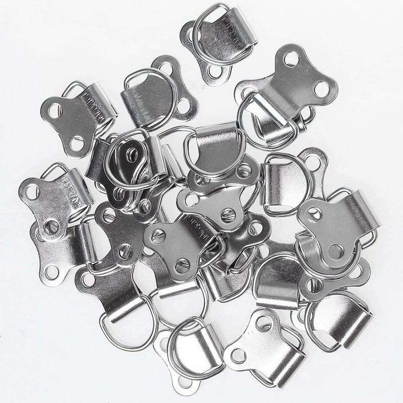 D Ring Picture Hangers Heavy Duty D-Ring Hangers Canvas Hooks