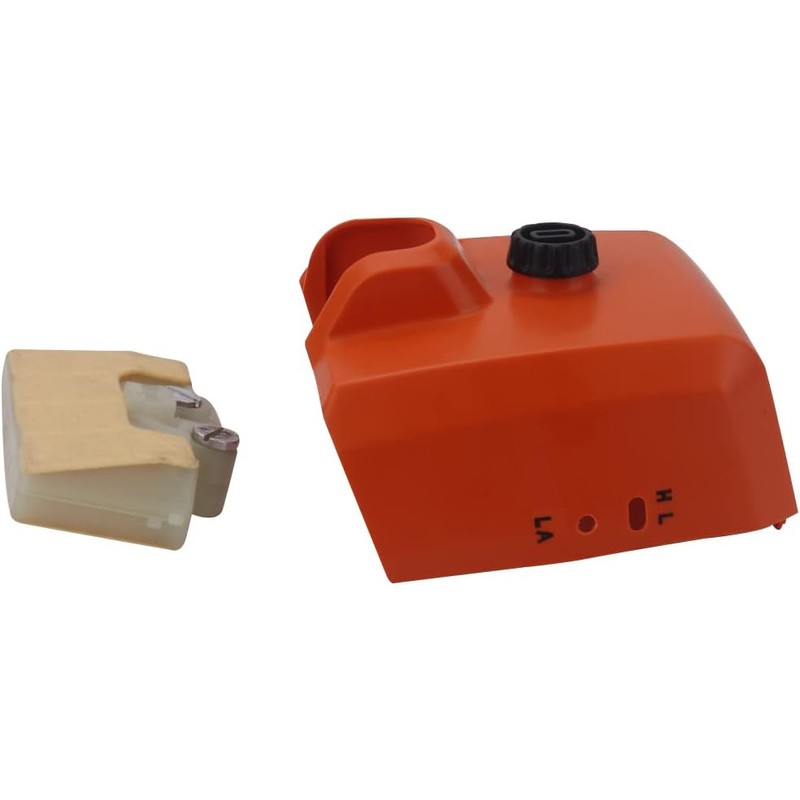 Air Filter with Air Filter Cover for Still MS290 MS310