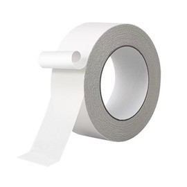 Hoacm Hem Tape for Pants, 1In X 40FT Double Sided Fabric Tape Heavy Duty, Stitch Witchery Hemming Tape for Curtains, No Sewing Ironing Hem Tape for Curtains, Dress, Jeans, Clothing, Rug, Carpet, Arts