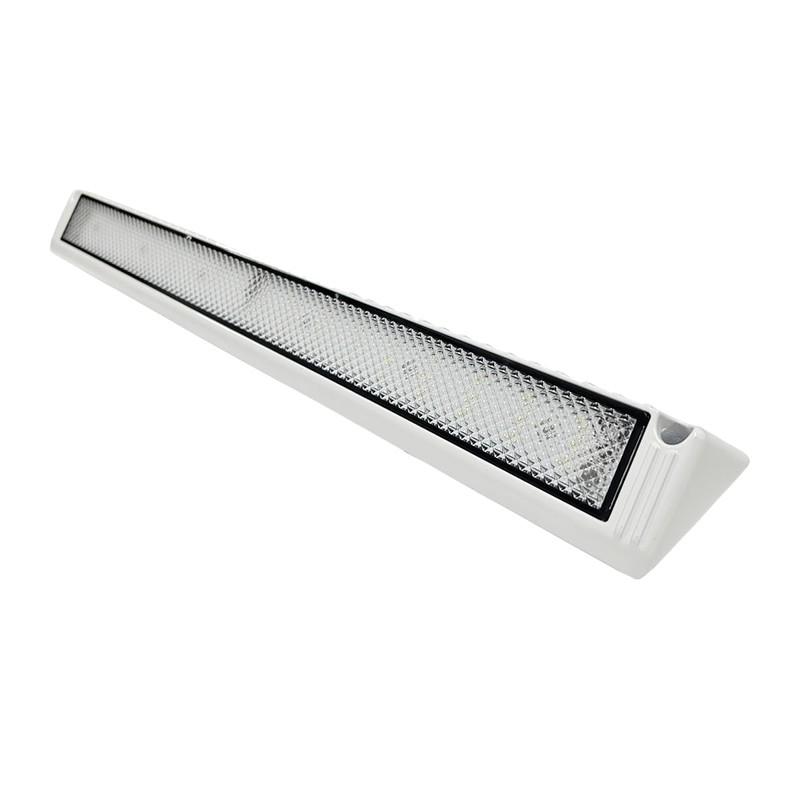 QHLightlux LED RV Lights Exterior, 22.4 Inch Camper Outdoor Replacement