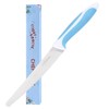 kiddi cookie Serrated Knife Serrated Bread Knife Stainless Steel Serrated