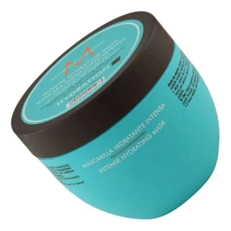 Moroccanoil Mascara Idratante Intensa 500ml