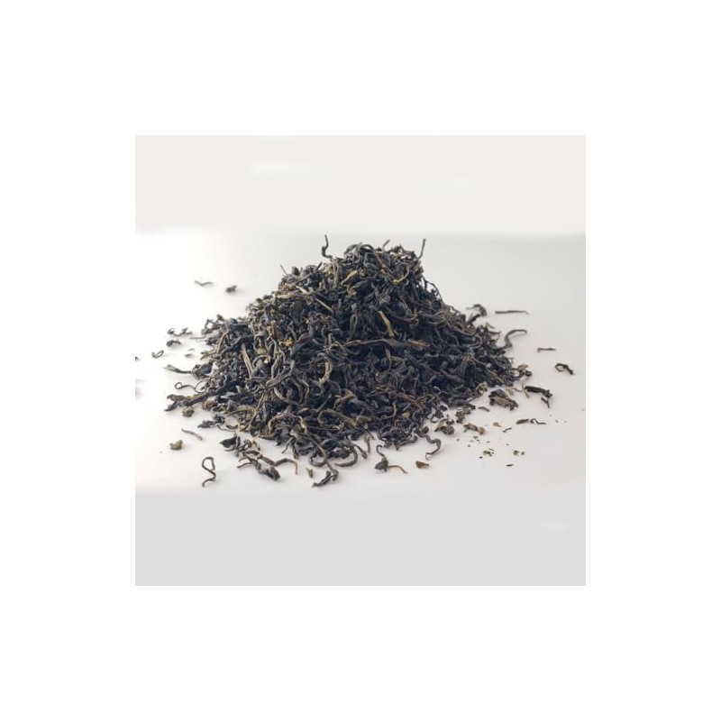 Té Amarillo Pequeño en hoja entera 100g para bebidas e