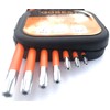 GOBEST Short torx Security Tamper Proof Key Set 7 pcs