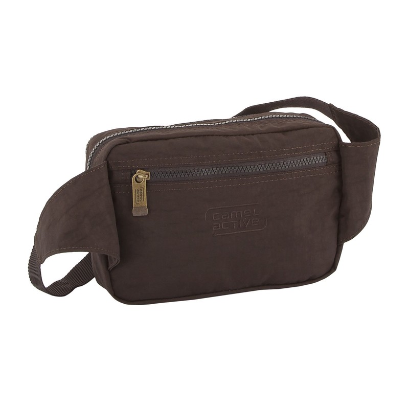 camel active Belt Bag 22 Cm Brown