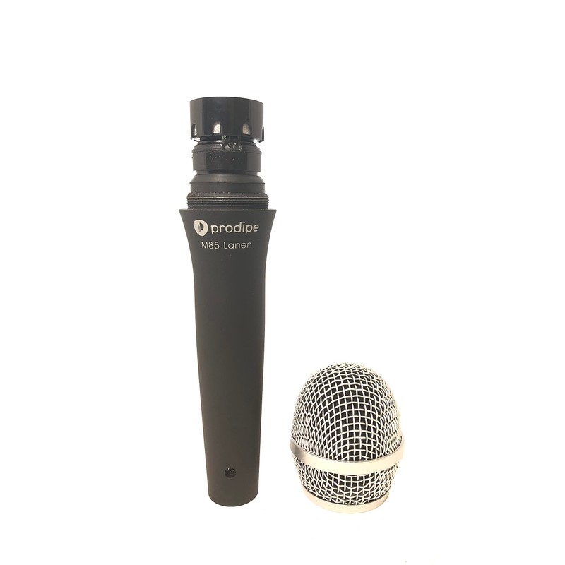 Prodipe P16 M-85 Vocal Microphone