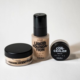 LABORATORIO BIOCOSMETICA SA DE CV KIT Back to Beauty, 02 / 01 / Polvo Translúcido