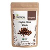 Tropical Goodness Cloves Whole Organic 16 oz (1 lb) |