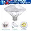 7 Lighting Mode Swimming Pool Lights,Floatin