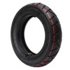 Scooter Inner Outer Tire Anti Shock 10 X 2.50 Rubber